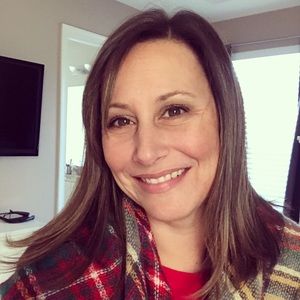 Meet your Posher, Krista